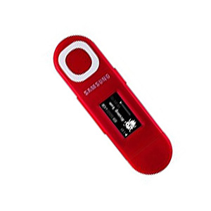 Samsung YP-U5JAR MP3/MP4 player