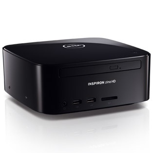 Dell Inspiron Zino HD 410