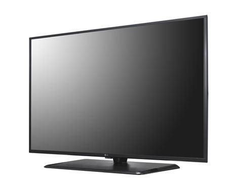 LG 40LX761H hospitality TV – image 5