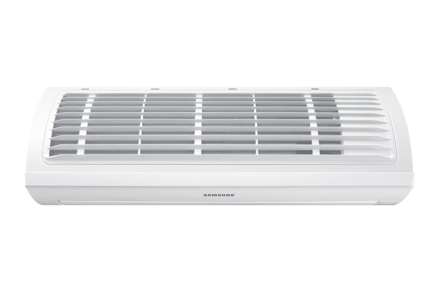Samsung F-AR24MSA air conditioner Split system White – image 2