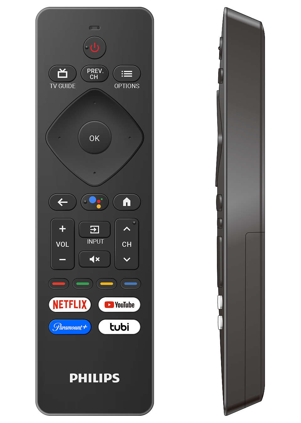 Philips 65PFL5766/F7 TV – image 6