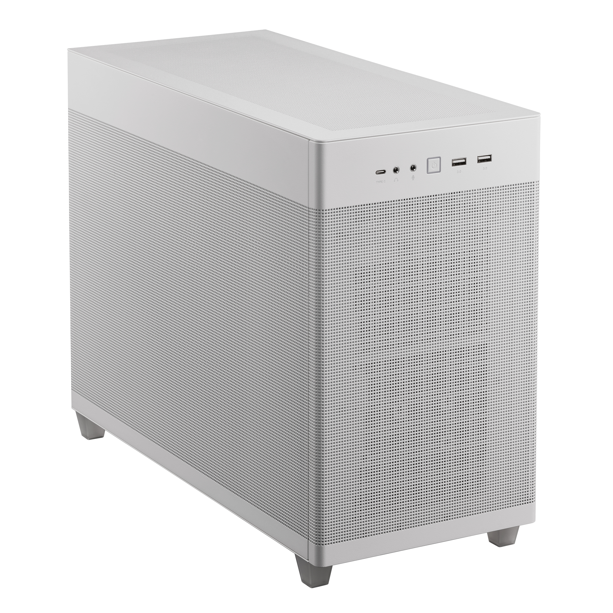 ASUS Prime AP201 MicroATX Case – image 6