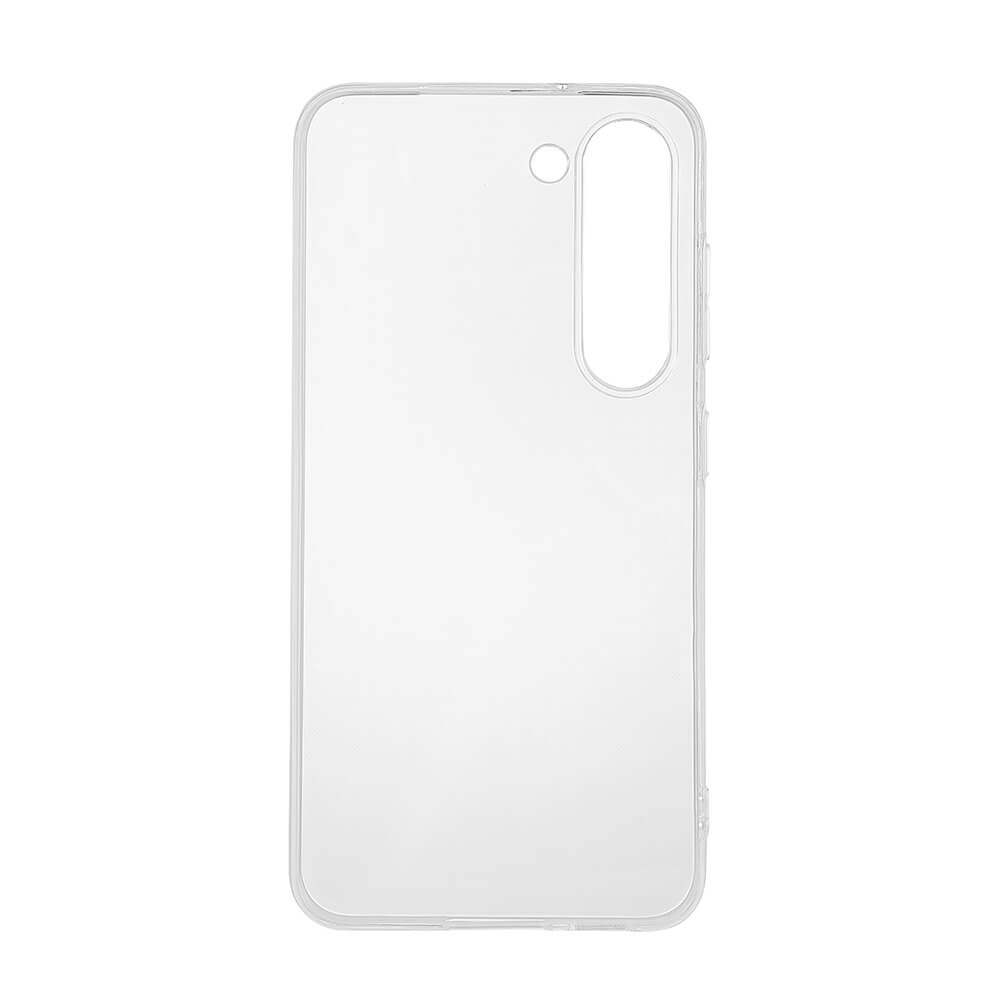 Onsala Phone Case Recycled TPU Transparent - Samsung Galaxy S23 – image 3