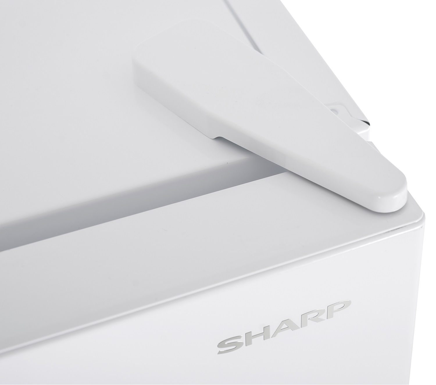 Sharp SJ-BB05DTXWF-EU fridge-freezer Freestanding – image 9