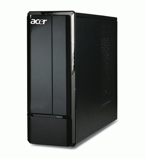 Acer Aspire PT.SD1E2.020 PC Intel® Core™ i3 i3-530 – image 2