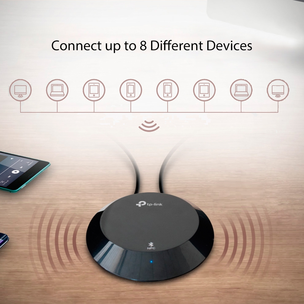 TP-Link Bluetooth Music Receiver – image 6