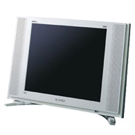 Samsung LW17E34C 17" TFT TV 1280x768 EOS