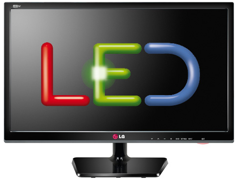 LG 29MN33D-PZ TV