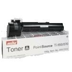 Kyocera Ti-8 toner cartridge Original Black