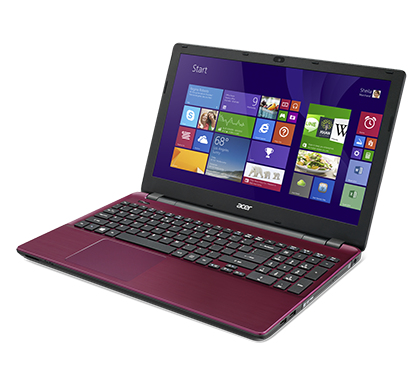 Acer Aspire E E5-571G-31F7 Intel® Core™ i3 i3-4005U Laptop – image 3