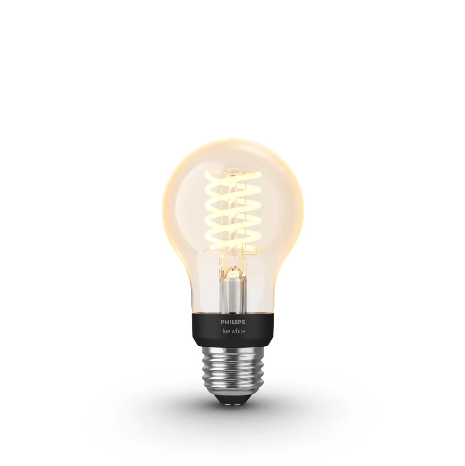 Philips by Signify Philips Hue White 046677551773 smart lighting Smart bulb Bluetooth/Zigbee – image 1