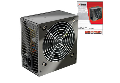 Trust PW-16117 power supply unit