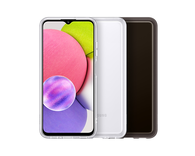 Samsung EF-QA038TTEGEU mobile phone case – image 5