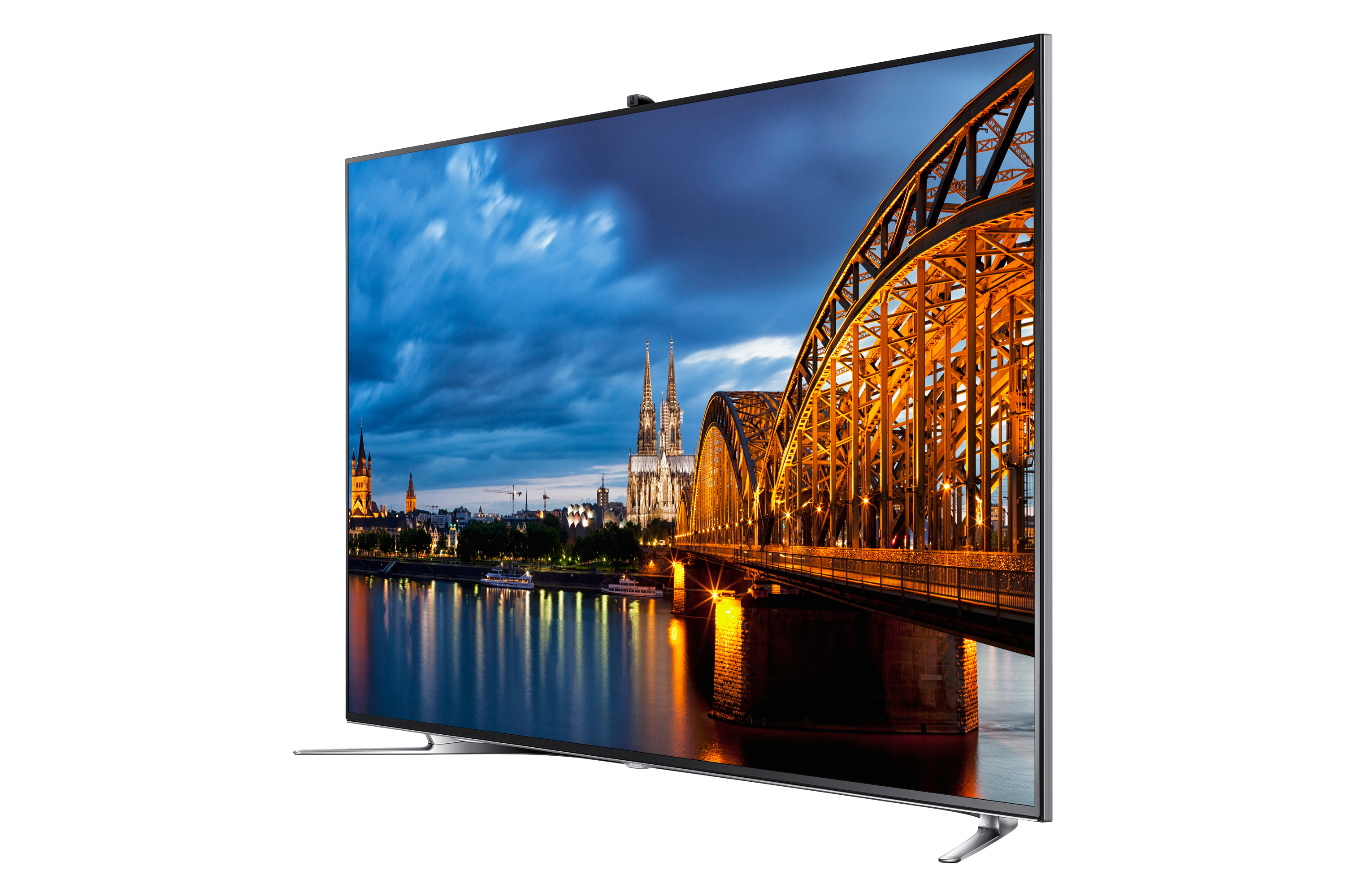 Samsung UE75F8080ST 190.5 cm (75") Full HD Smart TV Black – image 6