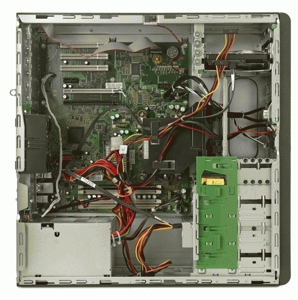 HP Compaq dc7900 – image 9