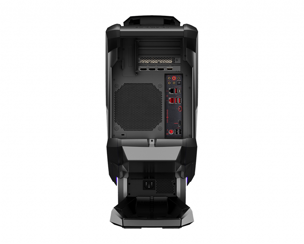 MSI Ti5 11TE-086AT – image 5