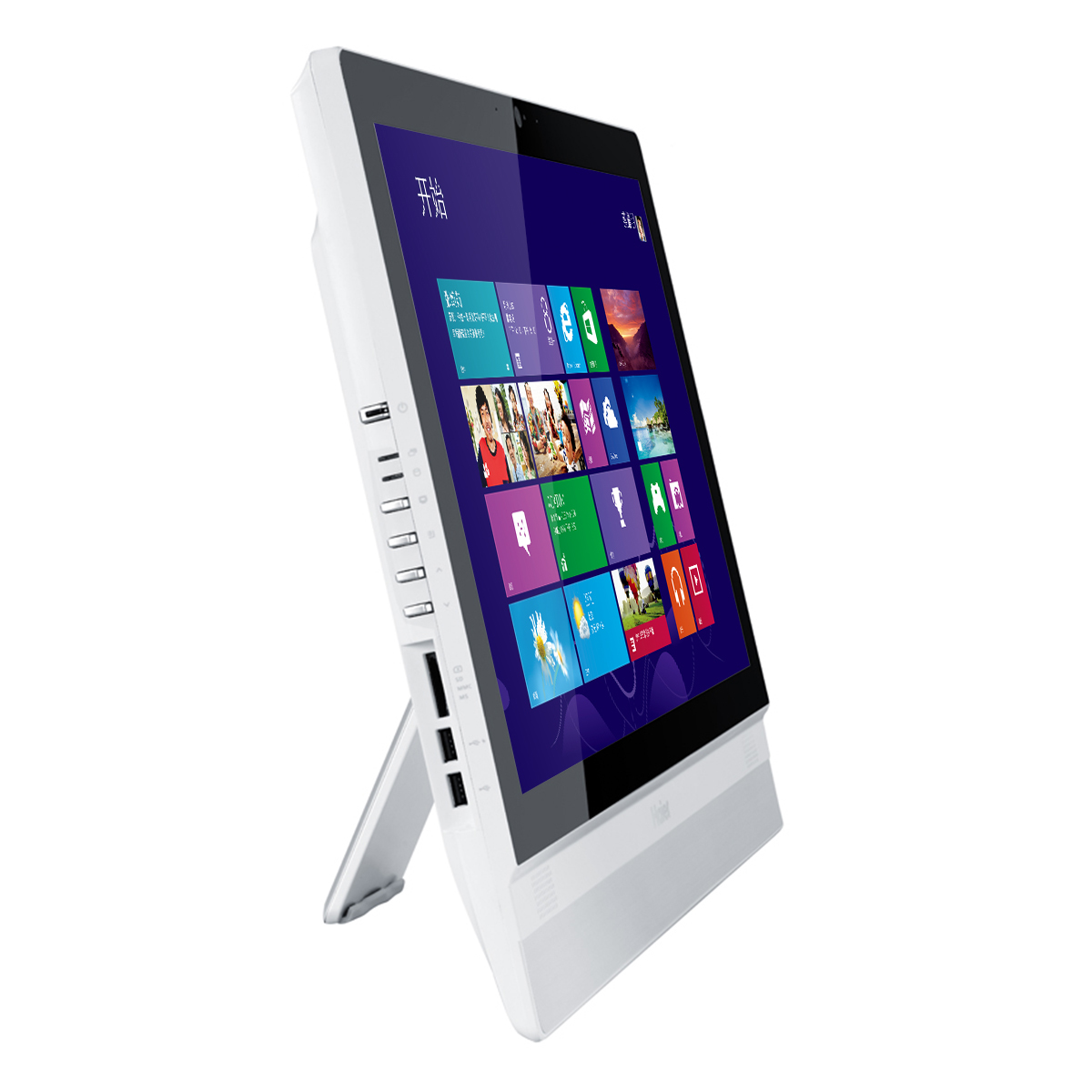 Haier Q7S-B235M All-in-One PC/workstation Intel® Celeron® 2950M – image 5