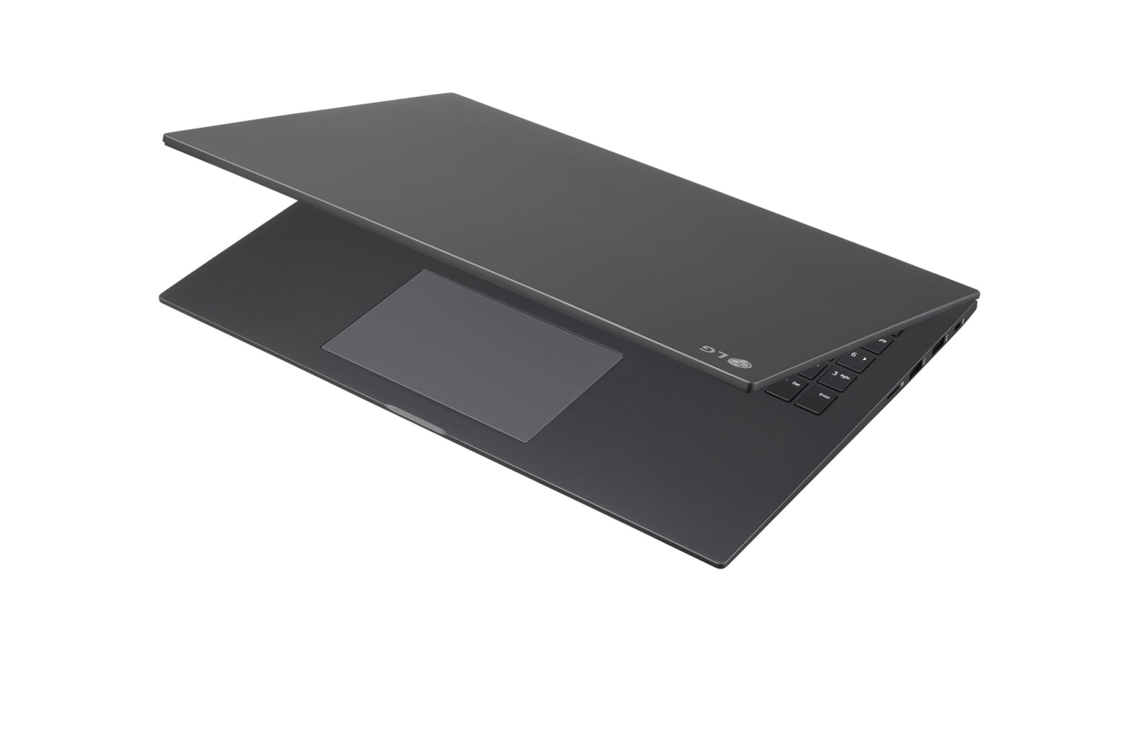 LG 16U70Q AMD Ryzen™ 7 5825U Laptop – image 9