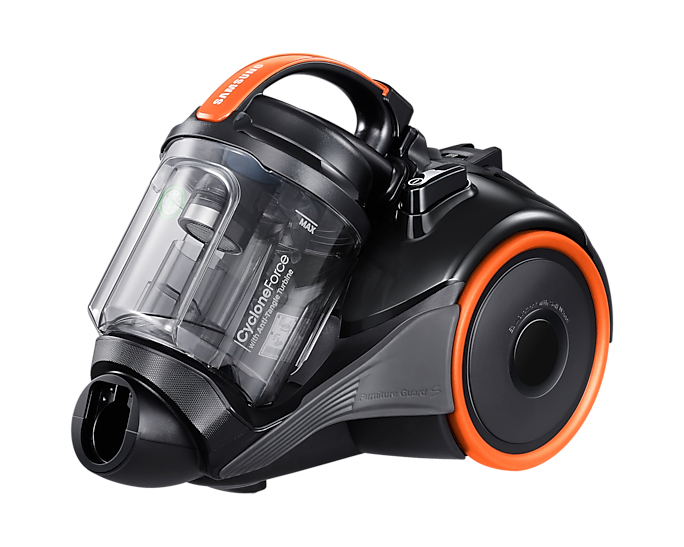 Samsung VC07K41E0VL/EP vacuum – image 2