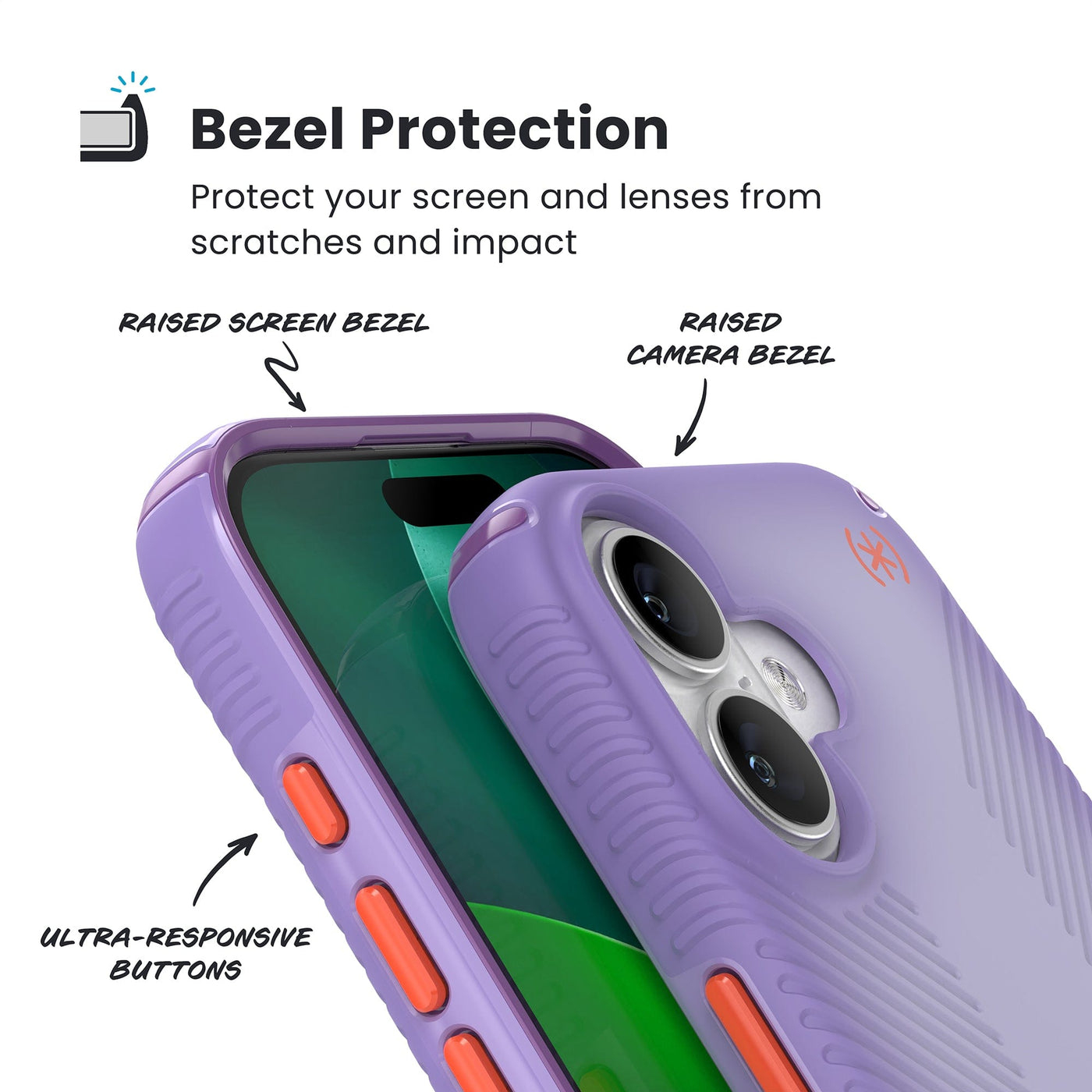 Speck 151009-3273 mobile phone case – image 5