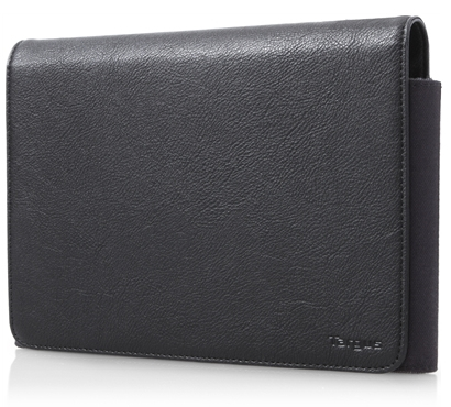 Targus TXS001US laptop case Black – image 1