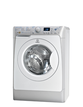 Indesit PWSE 61271 S