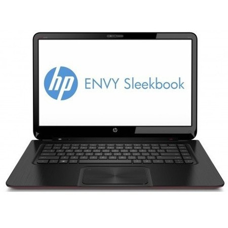 HP Sleekbook 6-1001tx – image 2