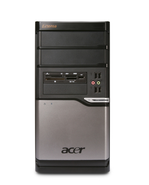 Acer Extensa E420 – image 1