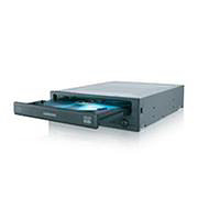 Samsung DVD-ROM 16x, Black – image 2