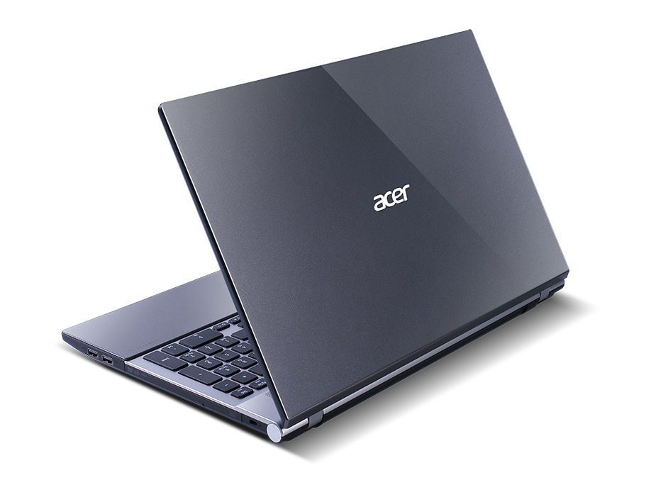 Acer Aspire 571G-53212G50Maii Intel® Core™ i5 i5-3210M 39.6 cm (15.6") HD 2 GB DDR3-SDRAM 500 GB HDD NVIDIA® GeForce® GT 630M Linux Grey – image 8
