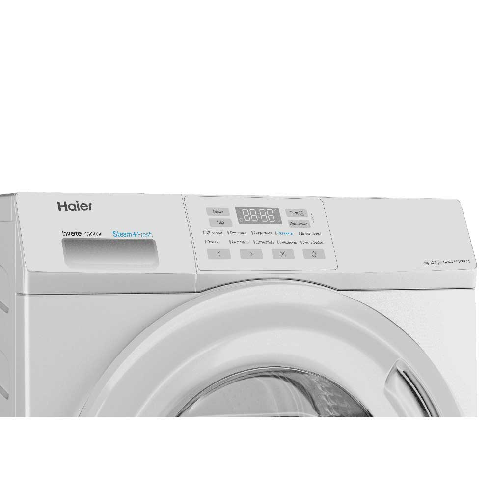 Haier HW60-BP10919A washing machine Front-load – image 3