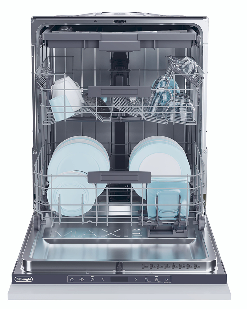 De’Longhi L6NP83D-SH — vue 1 sur 4