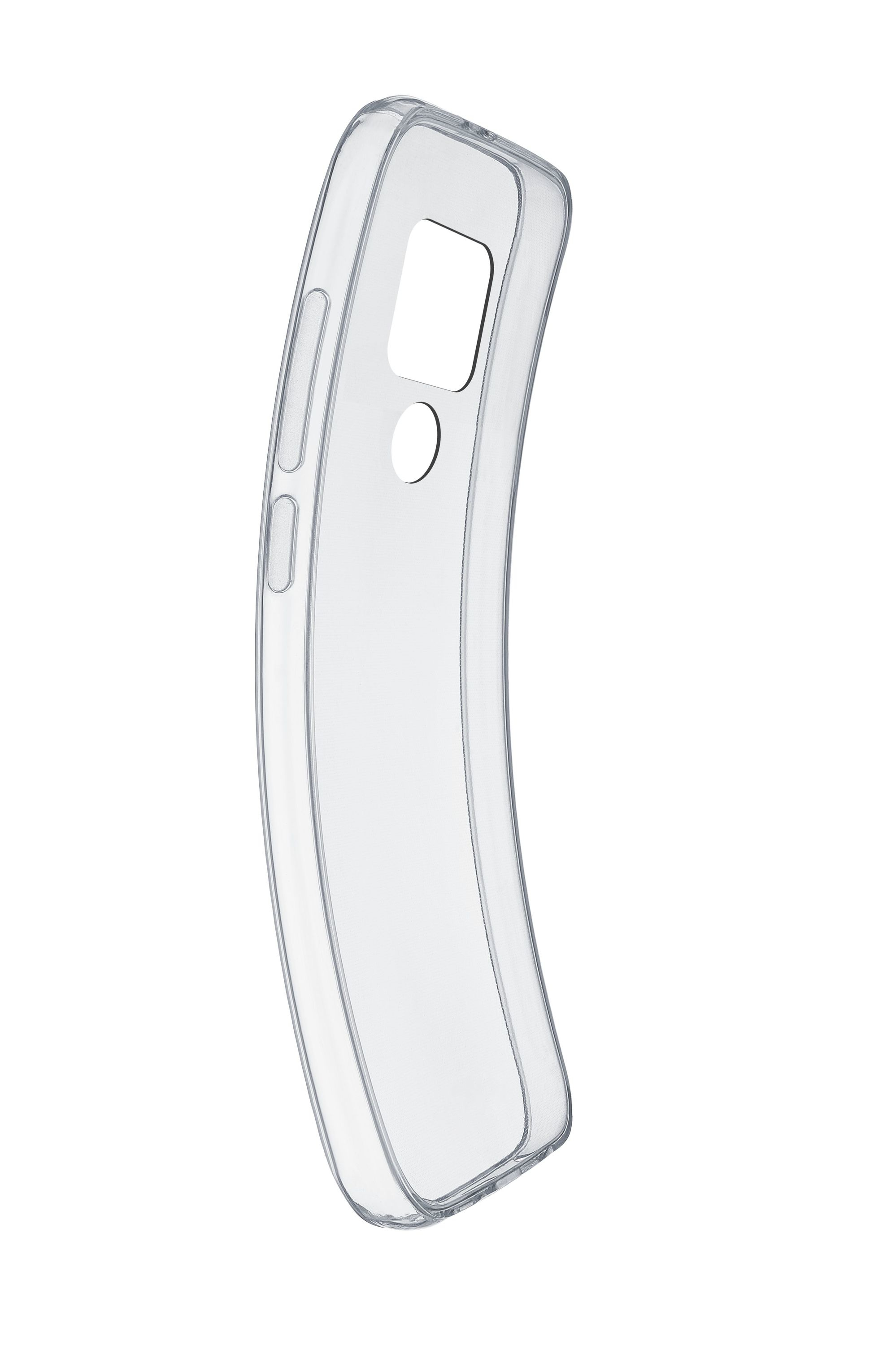 Cellularline Soft - MOTO G9 PLAY / MOTO E7 PLUS – image 2