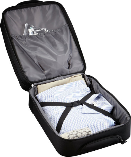 Case Logic 17" Checkpoint Friendly Laptop Roller – image 8
