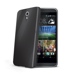 Celly GELSKIN482BK mobile phone case Cover Black