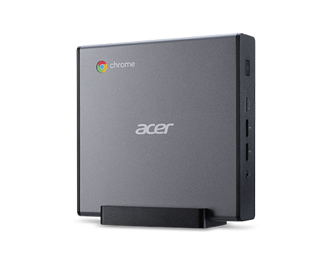 Acer Chromebox CXI4-C54G Intel® Celeron® 5205U – image 4