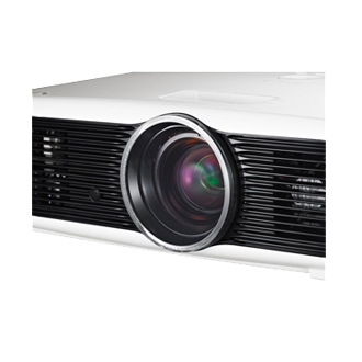 Samsung F10M 1000 ANSI lumens LCD XGA (1024x768) – image 4