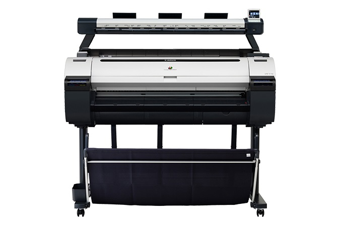 Canon iPF770 MFP L36