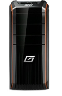 Acer Predator DT.SFJEB.010 PC Intel® Core™ i7 i7-2600K