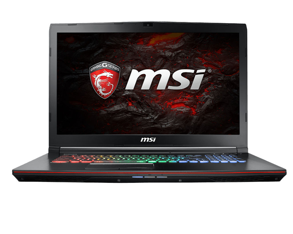 MSI GE72MVR 7RG(Apache Pro)-018IT – image 1