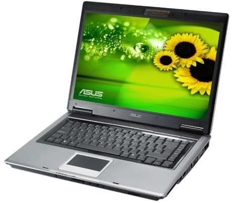 ASUS Z53M-AP042A laptop AMD Mobile Sempron