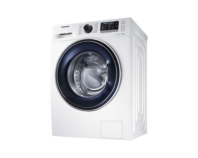 Samsung WW7BJ5595FW washing machine Front-load – image 6