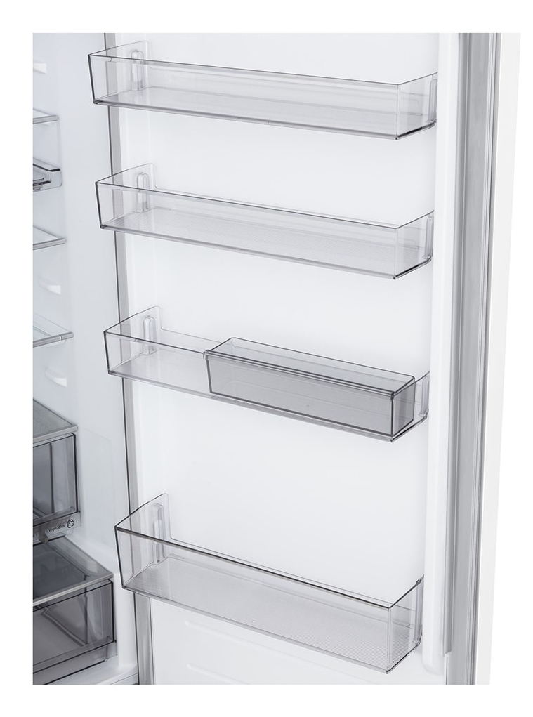 LG GBBS525CSW Freestanding – image 4
