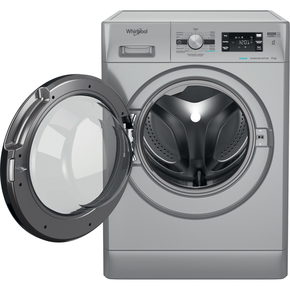 Whirlpool FFB 8248 SBV SP – image 3