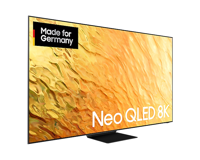 Samsung GQ65QN800BTXZG TV – image 3