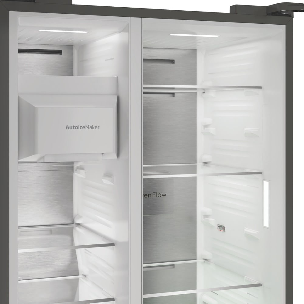 Hotpoint HPG2 9643IB XR4UK – image 3