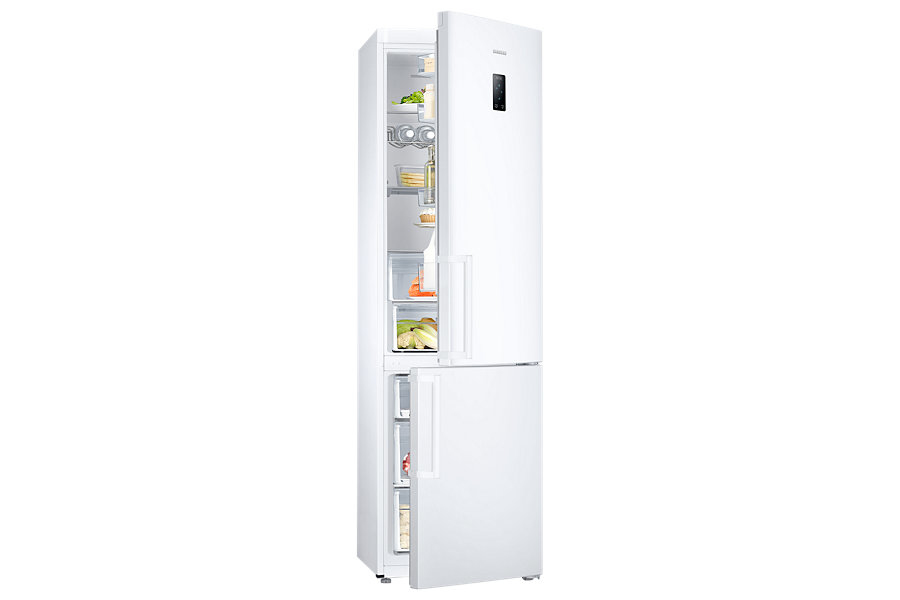 Samsung RB37J5345WW fridge-freezer Freestanding – image 6