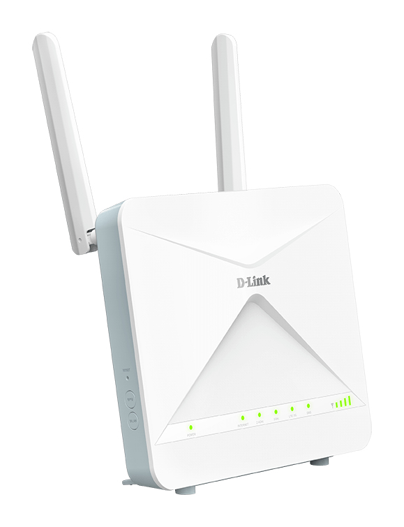 D-Link EAGLE PRO AI AX1500 – image 2