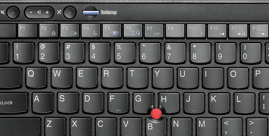 Lenovo ThinkPad T530i Intel® Core™ i3 i3-2370M – image 5