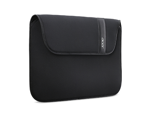 Acer NP.BAG11.001 laptop case Sleeve case Black – image 3